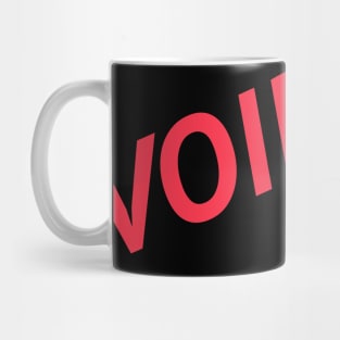 void Mug